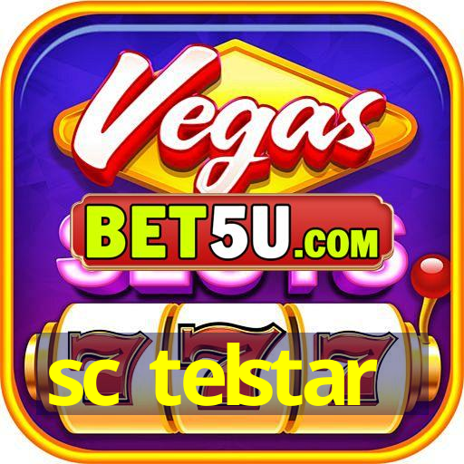 sc telstar